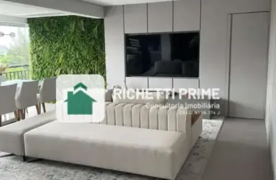 Apartamento com 2 quartos à venda na Avenida Francisco Matarazzo, 1850, Água Branca, São Paulo