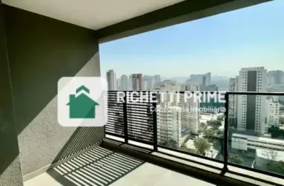 Kitnet / Stúdio à venda na Avenida Pompéia, 581, Pompéia, São Paulo