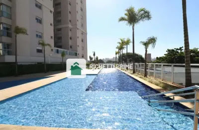 Apartamento com 4 quartos à venda na Rua Norma Pieruccini Giannotti, 141, Barra Funda, São Paulo