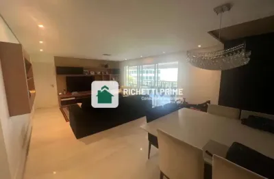 Apartamento com 3 quartos para alugar na Avenida Francisco Matarazzo, 1850, Água Branca, São Paulo