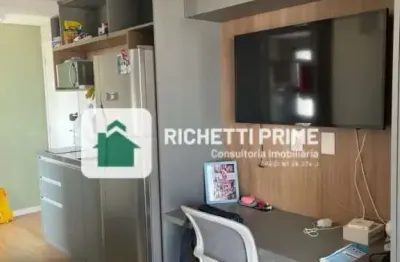 Kitnet / Stúdio para alugar na Rua Madre Cabrini, 99, Vila Mariana, São Paulo