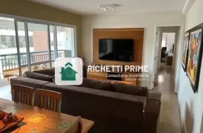 Apartamento com 3 quartos para alugar na Avenida Francisco Matarazzo, 1850, Água Branca, São Paulo