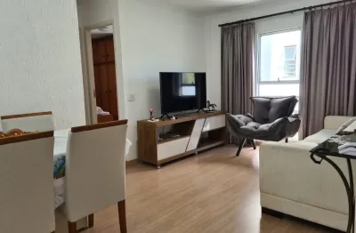 Apartamento com 2 quartos à venda na Rua Judith Zumkeller, 870, Parque Mandaqui, São Paulo