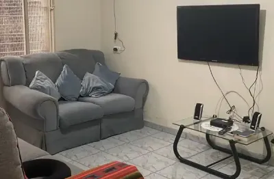 Apartamento com 2 quartos à venda na Rua Monsenhor Abreu, 83, Pari, São Paulo