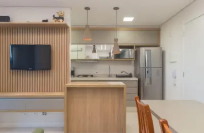 Apartamento com 2 quartos à venda na Rua Azurita, 48, Canindé, São Paulo