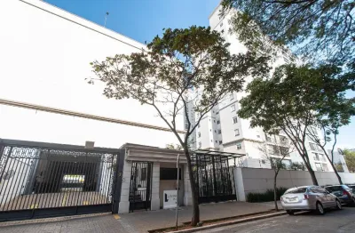 Apartamento com 2 quartos para alugar na Rua Alexandre Levi, 85, Cambuci, São Paulo