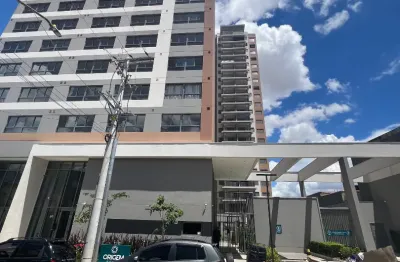 Apto 49 m2, mobiliado, condomínio com lazer completo próximo ao metrô Penha