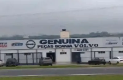 Salão comercial para venda em são josé do rio preto, vila toninho, 10 banheiros, 4 vagas