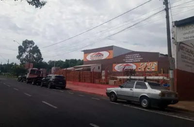 Terreno à venda na Avenida Doutor Antônio Marques dos Santos, 100, Jardim Seyon, São José do Rio Preto