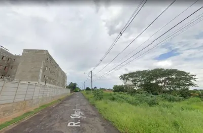 Terreno à venda na Rua Rosa Maria Marascalchi,, 100, Estância dos Manacáz (Zona Rural), São José do Rio Preto