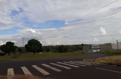 Terreno à venda na Avenida Potirendaba, 4000, Centro Empresarial Coplan, São José do Rio Preto