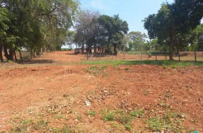 Terreno à venda na Avenida Marginal, 01, Jardim Marajó, São José do Rio Preto