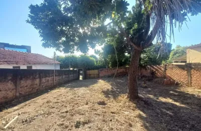Casa para venda em são josé do rio preto, jardim santa maria, 2 dormitórios, 1 banheiro, 10 vagas