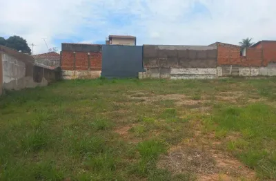 Terreno à venda na Rua Anisia Rodrigues, 450, São Francisco, São José do Rio Preto