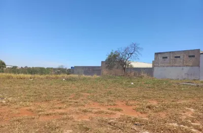 Terreno à venda na Rua Noel Gonçalves De Souza, 1888, Jardim Marajó, São José do Rio Preto