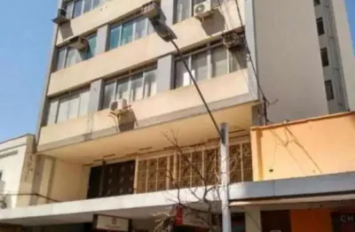 Sala comercial para venda em são josé do rio preto, centro, 1 banheiro