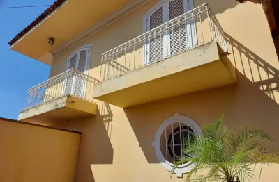 Casa para venda em são josé do rio preto, jardim aclimação, 3 dormitórios, 1 suíte, 4 banheiros, 2 vagas