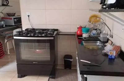 Casa para venda em são josé do rio preto, parque estoril, 3 dormitórios, 1 suíte, 2 banheiros, 2 vagas