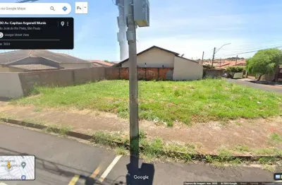 Área comercial para venda em são josé do rio preto, jardim arroyo