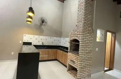 Casa para venda em são josé do rio preto, residencial nato vetorasso, 3 dormitórios, 1 suíte, 3 banheiros, 2 vagas