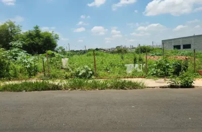 Terreno à venda na Rua João Ângelo Ponchio, 199, Jardim Caparroz, São José do Rio Preto