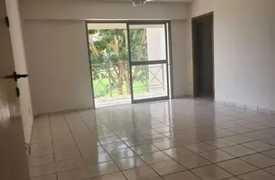 Apartamento para venda em são josé do rio preto, vila sinibaldi, 3 dormitórios, 1 suíte, 3 banheiros, 1 vaga