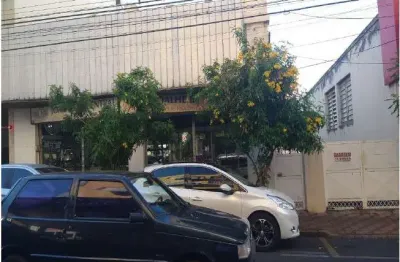 Casa para venda em são josé do rio preto, centro, 3 dormitórios, 2 banheiros, 4 vagas