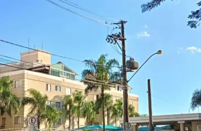 Apartamento para venda em são josé do rio preto, higienopolis, 3 dormitórios, 1 suíte, 2 banheiros, 2 vagas