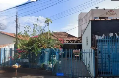 Casa para venda em são josé do rio preto, gonzaga de campos, 3 dormitórios, 3 banheiros, 1 vaga