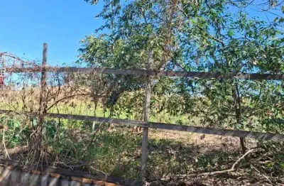 Terreno para venda em são josé do rio preto, lotiamento parque dos passaros