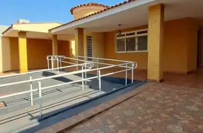 Casa para venda em são josé do rio preto, nova redentora, 3 dormitórios, 1 suíte, 3 banheiros, 3 vagas