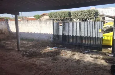 Casa para venda em são josé do rio preto, cristo rey, 2 dormitórios, 1 banheiro, 2 vagas