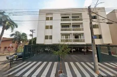 Apartamento para Venda em São José do Rio Preto, JARDIM PANORAMA, 3 dormitórios, 1 suíte, 3 banheiros, 2 vagas