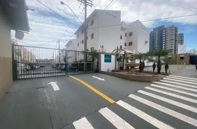 Apartamento para venda em são josé do rio preto, jardim yolanda, 2 dormitórios, 1 banheiro, 1 vaga