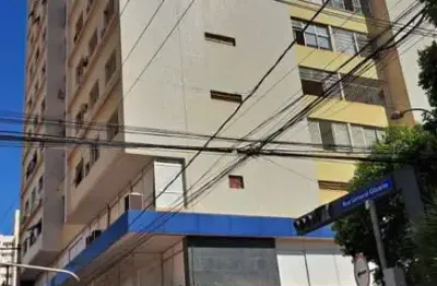 Apartamento para venda em são josé do rio preto, centro, 3 dormitórios, 1 suíte, 3 banheiros, 1 vaga