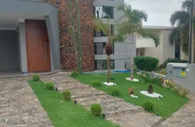 Casa para venda em são josé do rio preto, residencial gaivota i, 3 dormitórios, 3 suítes, 5 banheiros, 6 vagas