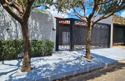 Casa para venda em são josé do rio preto, residencial gabriela, 3 dormitórios, 1 suíte, 2 banheiros, 2 vagas