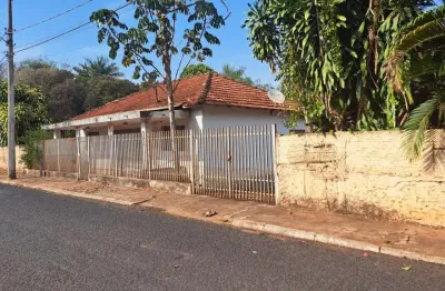 Chácara para venda em são josé do rio preto, centro ( engenheiro schmitt), 3 dormitórios, 2 banheiros, 10 vagas