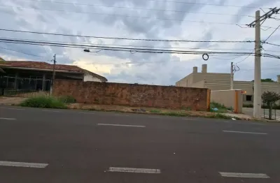 Terreno para venda em são josé do rio preto, jardim francisco fernades