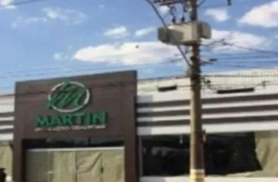 Salão comercial para venda em são josé do rio preto, distrito industrial trancredo neves, 8 banheiros, 5 vagas