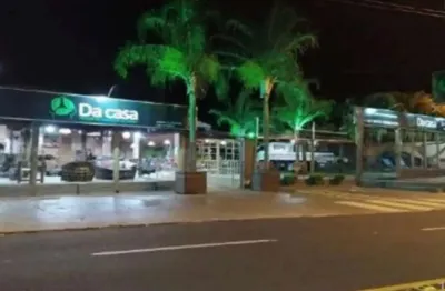 Salão comercial para venda em são josé do rio preto, jardim dos seixas, 2 banheiros, 2 vagas