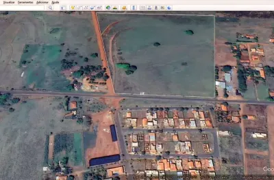 Chácara / sítio à venda na Rua Cristino Jose Cardoso, 1000, Zona Rural, Sud Mennucci