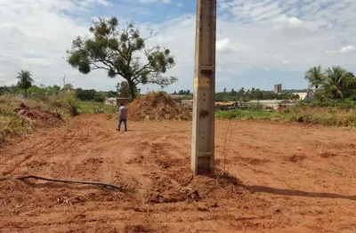 Chácara para venda em são josé do rio preto, estancia santa luzia