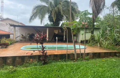 Casa à venda na Rua Guilhermitt, 772, Centro, Nova Aliança