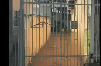 Casa para venda em são josé do rio preto, jardim herculano, 2 dormitórios, 1 banheiro