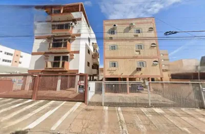 Apartamento para venda em são josé do rio preto, cidade nova, 2 dormitórios, 1 banheiro, 1 vaga