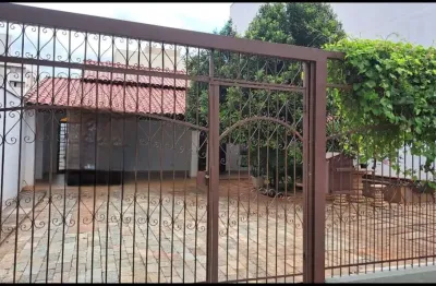 Casa para Venda em São José do Rio Preto, CIDADE NOVA, 3 dormitórios, 1 suíte, 3 banheiros, 3 vagas