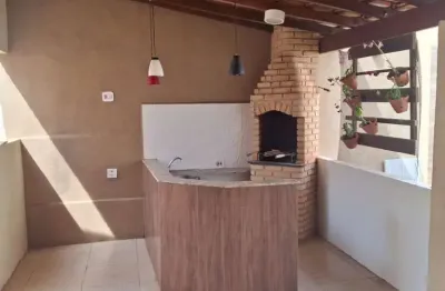 Casa para Venda em São José do Rio Preto, Jardim Simões, 3 dormitórios, 1 suíte, 3 banheiros, 2 vagas