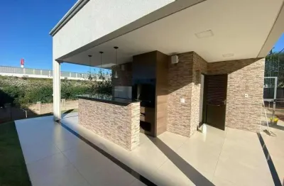 Apartamento para Venda em São José do Rio Preto, RIOS DI ITALIA, 2 dormitórios, 1 suíte, 2 banheiros, 1 vaga