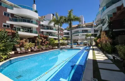 Apartamento com 3 quartos à venda na Avenida Vereador Manoel José dos Santos, 1310, Centro, Bombinhas